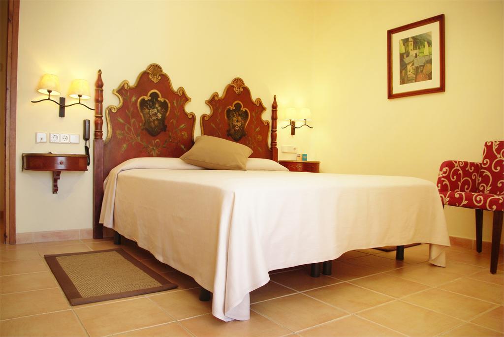 Hotel Sant Roc Calella De Palafrugell Room photo